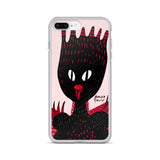 Bored Town iPhone Case 1606