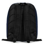 Faceless 136 Minimalist Backpack