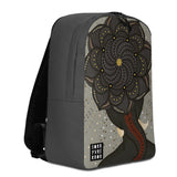 Faceless 202 Minimalist Backpack