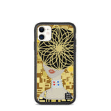 Faceless 056 Biodegradable phone case