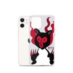 Bored Town iPhone Case 3190
