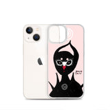 Bored Town iPhone Case 4474