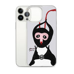 Bored Town iPhone Case 1075