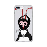 Bored Town iPhone Case 1075