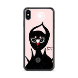 Bored Town iPhone Case 4474
