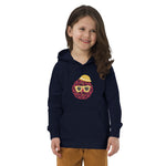 Totz Kids eco hoodie