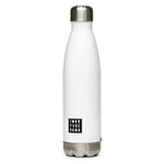 Faceless 146 Stainless Steel Water Bottle