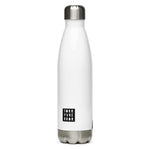 Faceless 058 Stainless Steel Water Bottle