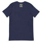 Faceless 366 Short-Sleeve Unisex T-Shirt