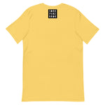 Faceless 366 Short-Sleeve Unisex T-Shirt
