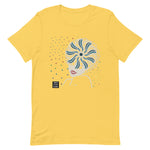 Faceless 073 Short-Sleeve Unisex T-Shirt